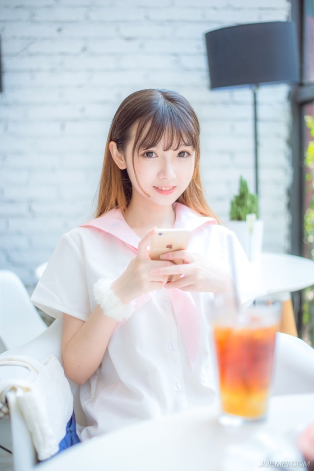 因为没有指望，你只能变得更强大。